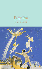 Peter Pan New Edition цена и информация | Сказки | 220.lv