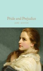 Pride and Prejudice New Edition цена и информация | Романы | 220.lv