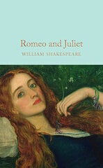 Romeo and Juliet cena un informācija | Klasika | 220.lv