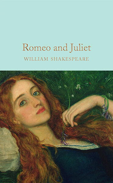 Romeo and Juliet цена и информация | Klasika | 220.lv