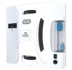 Robots logu mazgātājs - 298 cena un informācija | Logu tīrītāji, logu mazgāšanas roboti | 220.lv