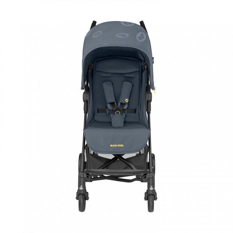 Maxi Cosi sporta rati Mara, Brave Graphite цена и информация | Bērnu rati | 220.lv