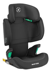 Maxi Cosi автомобильное креслице Morion, 15-36 кг, Basic Black цена и информация | Автокресла | 220.lv