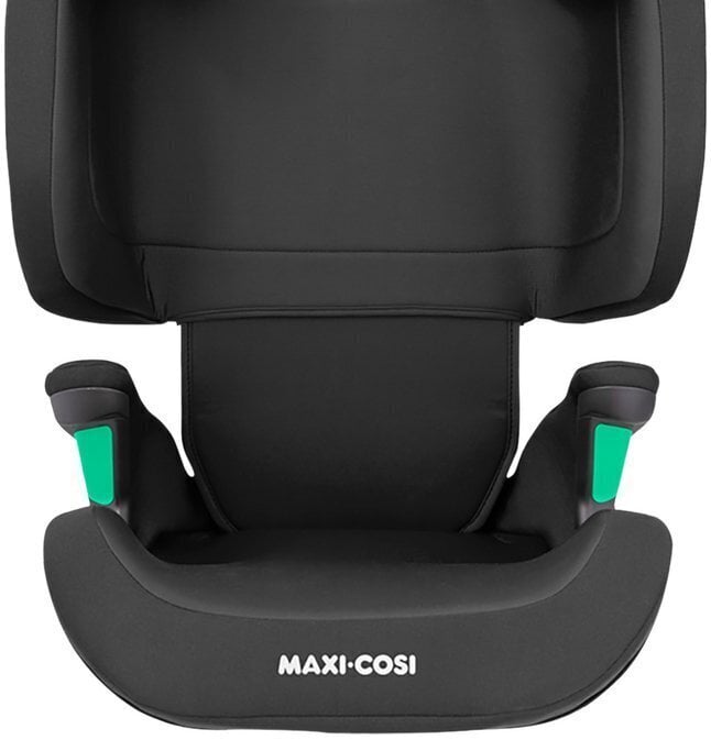 Maxi Cosi autokrēsliņš Morion, 15-36 kg, Basic Black cena un informācija | Autokrēsliņi | 220.lv
