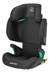 Maxi Cosi автомобильное креслице Morion, 15-36 кг, Basic Black цена и информация | Автокресла | 220.lv