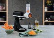 KitchenAid Artisan BUNDLEVEGGIEOB цена и информация | Virtuves kombaini | 220.lv