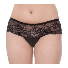 Женские трусики EFFECT lingerie 968 черные цена и информация | Женские трусики | 220.lv