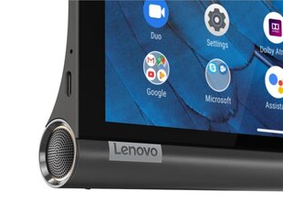 Lenovo Yoga Smart Tab YT-X705L, 64GB, 4G, Melns cena un informācija | Planšetdatori | 220.lv