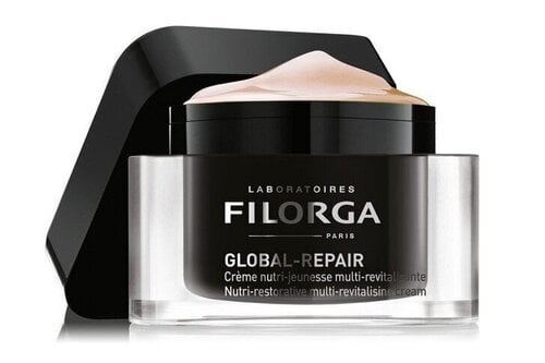 FILORGA Global-Repair krēms 50 ml cena un informācija | Sejas krēmi | 220.lv