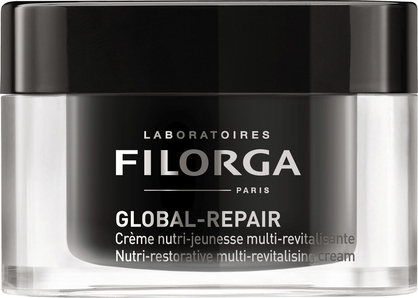 FILORGA Global-Repair krēms 50 ml cena un informācija | Sejas krēmi | 220.lv