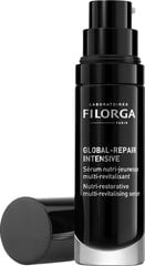 FILORGA Global-Repair Intensive serums 30 ml cena un informācija | Serumi sejai, eļļas | 220.lv