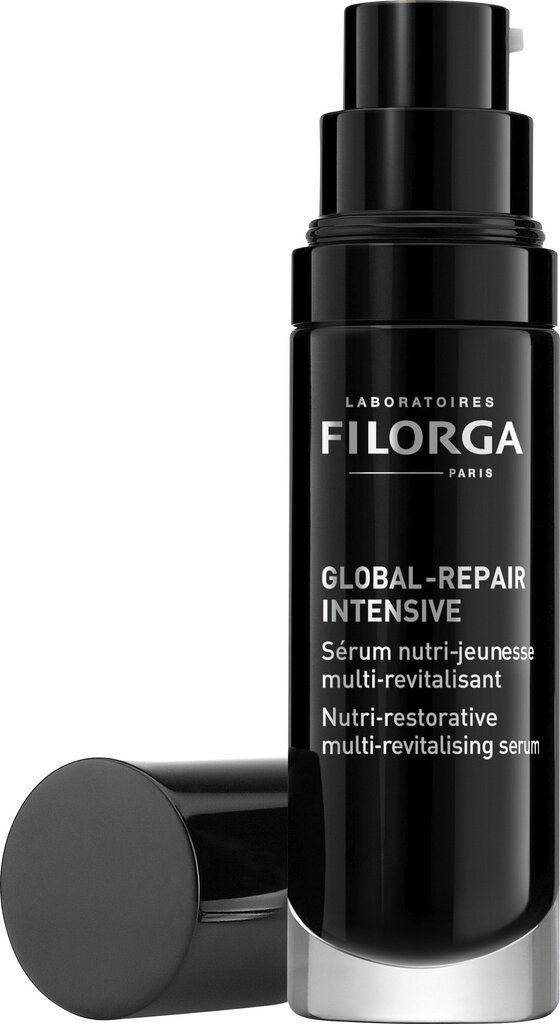 FILORGA Global-Repair Intensive serums 30 ml цена и информация | Serumi sejai, eļļas | 220.lv