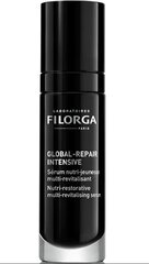 FILORGA Global-Repair Intensive serums 30 ml cena un informācija | Serumi sejai, eļļas | 220.lv