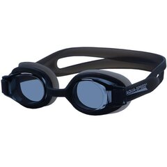 Bērnu peldēšanas brilles AQUA-SPEED ATOS 07, melnas цена и информация | Очки для плавания | 220.lv