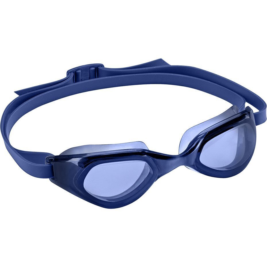 Peldēšanas brilles ADIDAS PERSISTAR COMFORT UNMIRRORED, zilas cena un informācija | Peldēšanas brilles | 220.lv