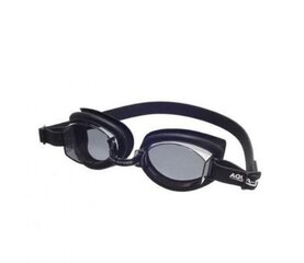 Плавательные очки AQUA -SPEED ASTI, черные цена и информация | Очки для плавания | 220.lv