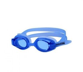 Peldēšanas brilles AQUA-SPEED ATOS 01, zilas cena un informācija | Peldēšanas brilles | 220.lv