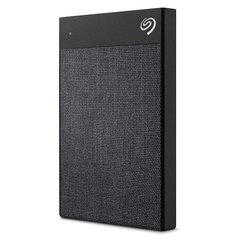 Seagate Backup Plus Touch, 2TB cena un informācija | Ārējie cietie diski | 220.lv