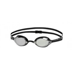 Peldēšanas brilles Speedo, melnas cena un informācija | Peldēšanas brilles | 220.lv