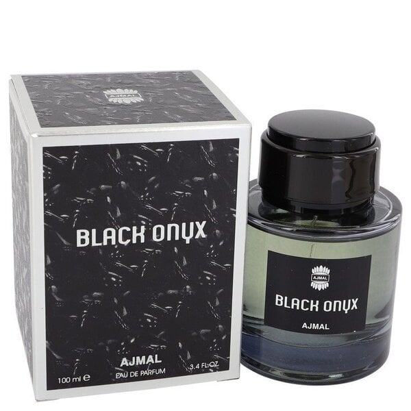 Parfimēts ūdens Ajmal Black Onyx EDP vīriešiem 100 ml cena un informācija | Vīriešu smaržas | 220.lv