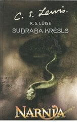 Nārnija 6 Sudraba krēsls цена и информация | Книги для подростков  | 220.lv