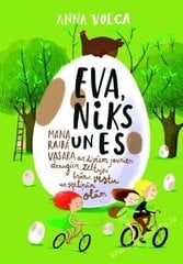 Eva, Niks un es цена и информация | Книги для подростков  | 220.lv