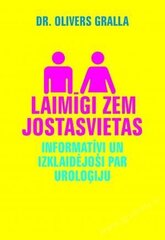 Laimīgi zem jostasvietas cena un informācija | Grāmatas par veselīgu dzīvesveidu un uzturu | 220.lv