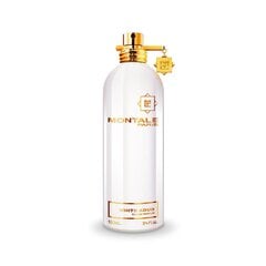 Парфюмерная вода для женщин/мужчин Montale Paris White Aoud EDP 100 мл цена и информация | Женские духи Lovely Me, 50 мл | 220.lv