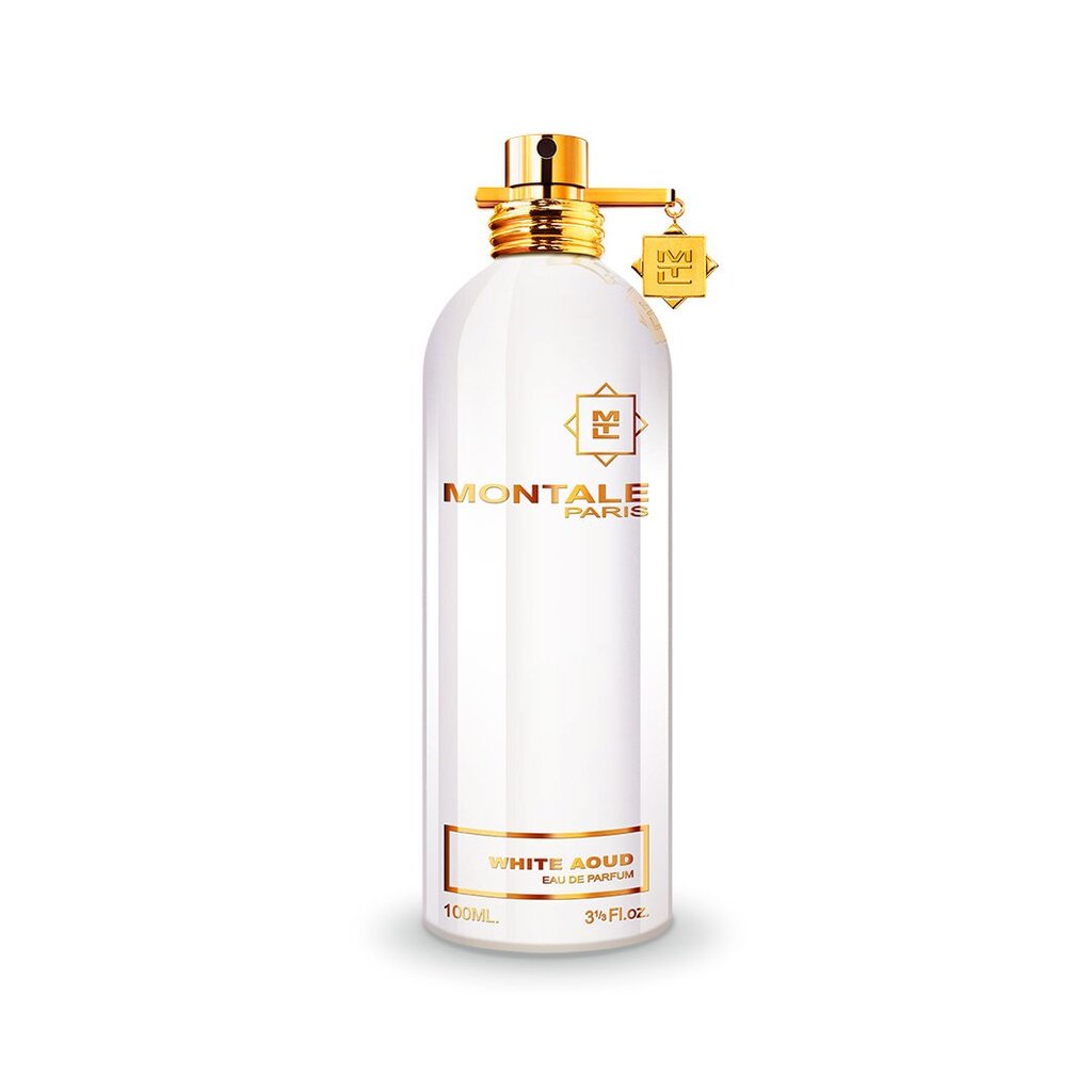 Parfimērijas ūdens Montale Paris White Aoud EDP sievietēm/vīriešiem 100 ml cena un informācija | Sieviešu smaržas | 220.lv