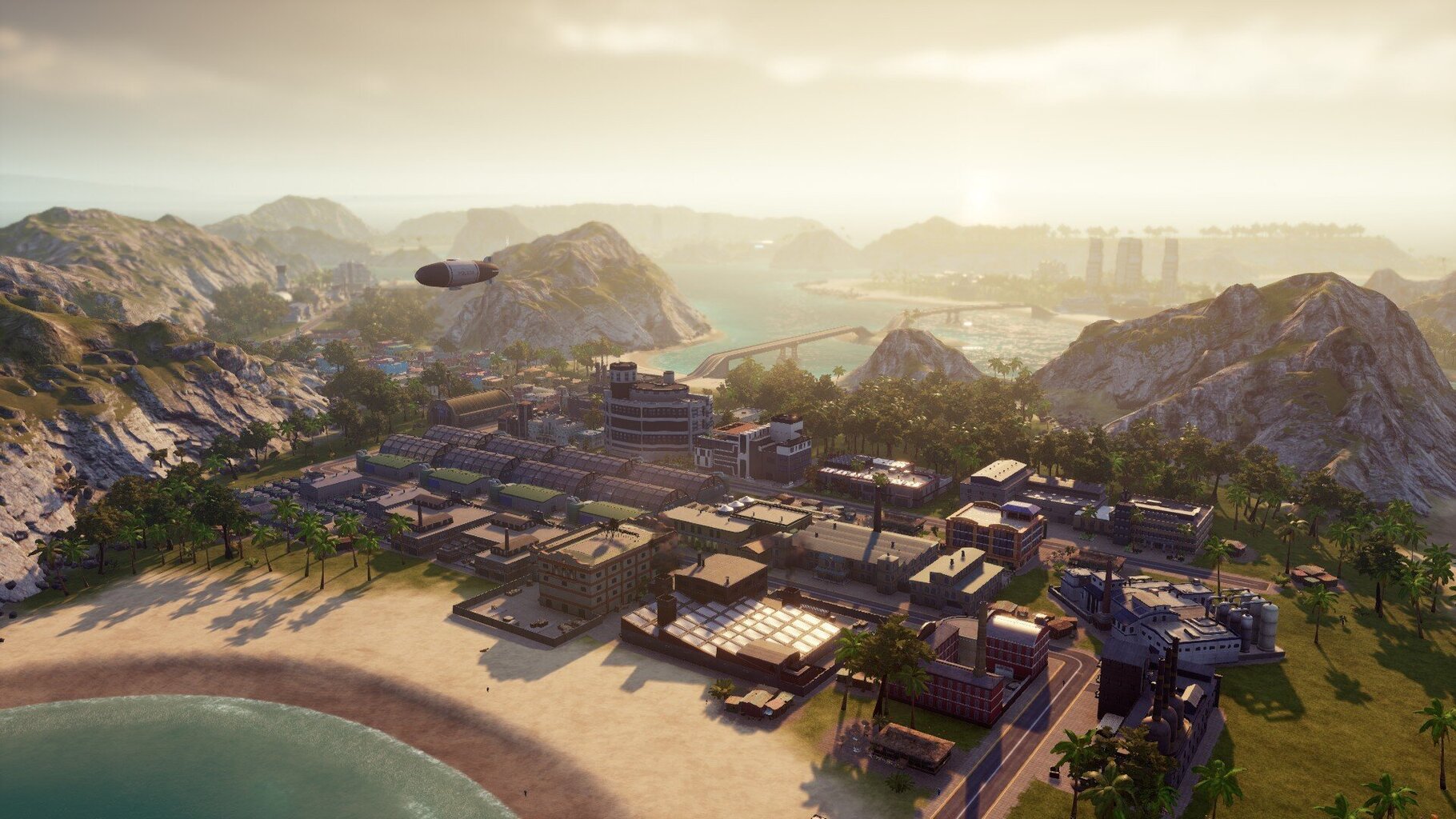 Spēle Tropico 6 El Prez Edition PS4 cena un informācija | Datorspēles | 220.lv