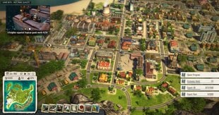 Spēle Tropico 6 El Prez Edition PS4 cena un informācija | kalypso Datortehnika | 220.lv