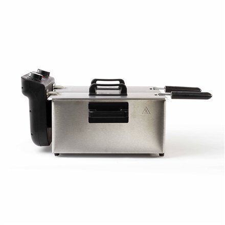 DomoClip Double Deep Fryer DOC217 cena un informācija | Taukvāres katli, aerogrili | 220.lv