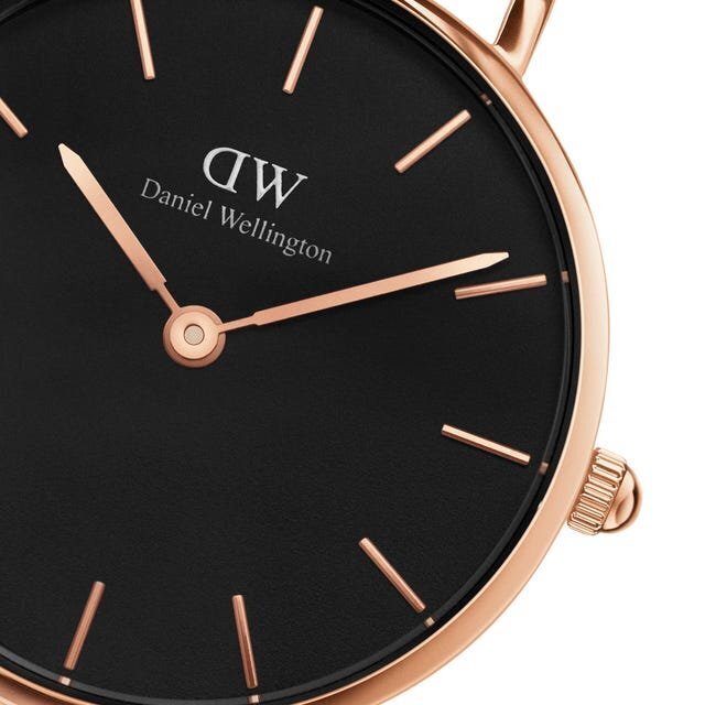 Pulkstenis Daniel Wellington DW00100245 цена и информация | Sieviešu pulksteņi | 220.lv