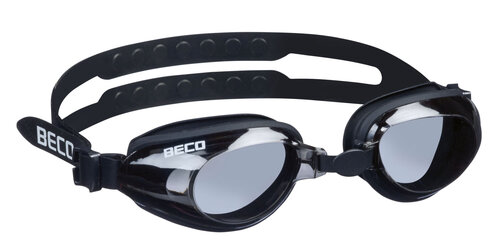 Peldēšanas brilles BECO Training cena un informācija | Peldēšanas brilles | 220.lv