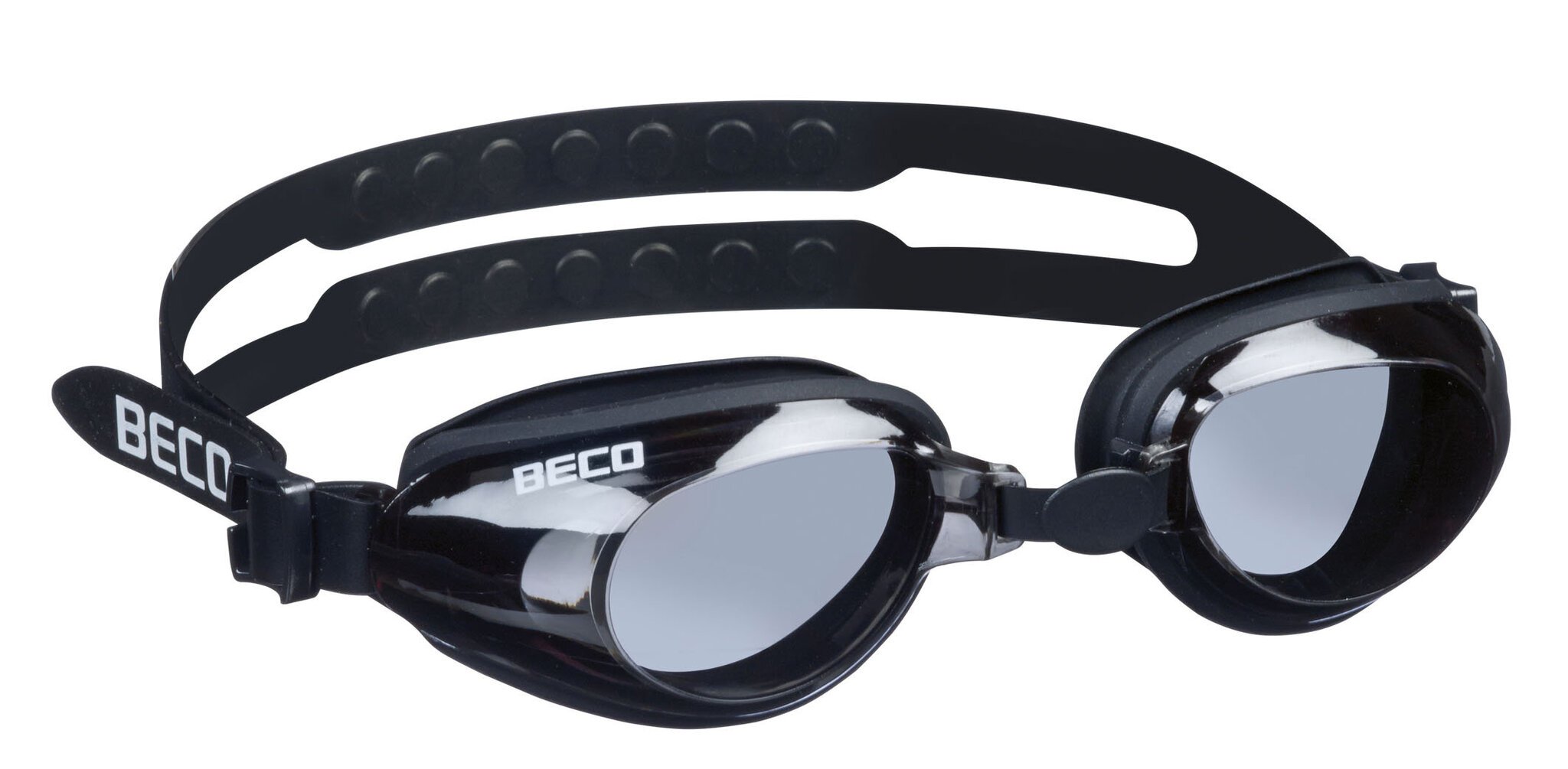 Peldēšanas brilles BECO Training цена и информация | Peldēšanas brilles | 220.lv