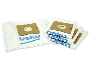 Beko WM01 цена и информация | Принадлежности для пылесосов | 220.lv