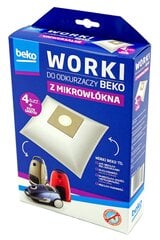 Beko WM01 цена и информация | Аксессуары для пылесосов | 220.lv