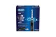 Oral-B Genius 10100S cena un informācija | Elektriskās zobu birstes | 220.lv