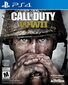Call of Duty: WW II PS4 cena un informācija | Datorspēles | 220.lv