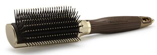 Matu suka Olivia Garden Nano Thermic Styler S9R, 24 mm цена и информация | Расчески, щетки для волос, ножницы | 220.lv