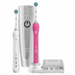 Oral-B Smart 5 5950 cena un informācija | Elektriskās zobu birstes | 220.lv