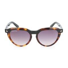 Dsquared2 - DQ0287 48169 cena un informācija | Saulesbrilles sievietēm | 220.lv