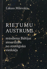 Rietumu austrumi cena un informācija | Sociālo zinātņu grāmatas | 220.lv