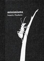 Minimisms цена и информация | Поэзия | 220.lv