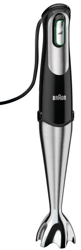 Braun MQ 7025 cena un informācija | Blenderi, smalcinātāji | 220.lv