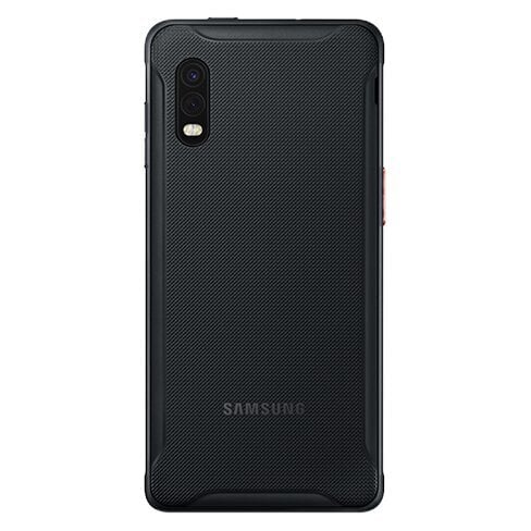 Samsung Galaxy xCover Pro, 64 GB, Dual Sim, Black цена и информация | Mobilie telefoni | 220.lv