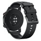 Honor MagicWatch 2 Charcoal Black cena un informācija | Viedpulksteņi (smartwatch) | 220.lv