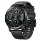 Honor MagicWatch 2 Charcoal Black cena un informācija | Viedpulksteņi (smartwatch) | 220.lv