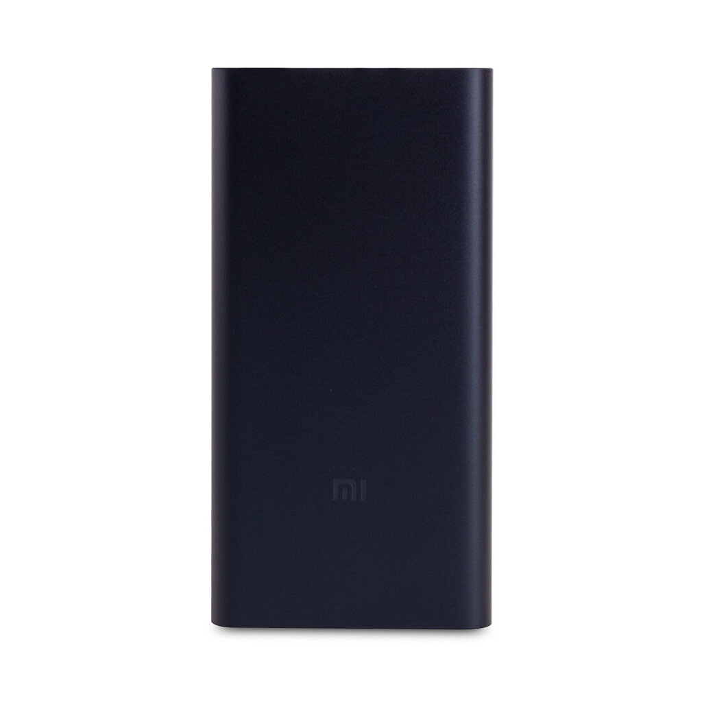 Xiaomi Mi rezerves ātrās uzlādes barošanas avots цена и информация | Lādētāji-akumulatori (Power bank) | 220.lv