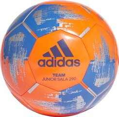 Футбольный мяч Adidas P5686, размер 4 цена и информация | Футбольные мячи | 220.lv